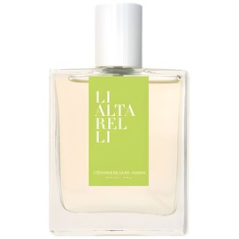 perfume Li Altarelli