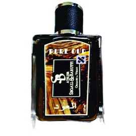 Pure Oud