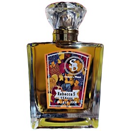 perfume Rebecca 5