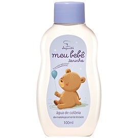 perfume Meu Bebê Soninho
