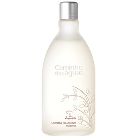 perfume Caminho das Águas Sombra da Árvore Madeiras