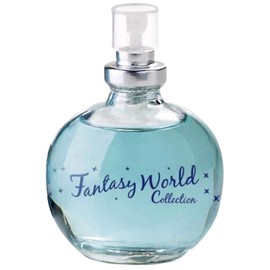 perfume Fantasy World Collection Bem-Me-Quer com Encanto