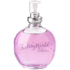 perfume Fantasy World Collection Bem-Me-Quer com Sonhos