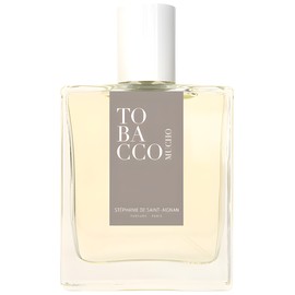 perfume Tobacco Mucho