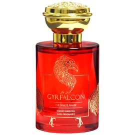 perfume GyrFalcon The White Phase