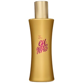 perfume Eu Adoro Verão