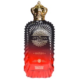 perfume Ottoman Hatun