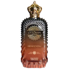 perfume Ottoman Shahzada