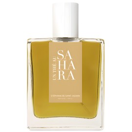 perfume Un The Au Sahara