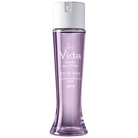 perfume Beleza das Flores Flor de Lótus