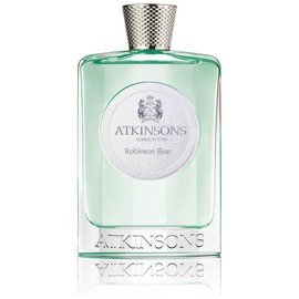 perfume Robinson Bear