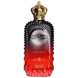 Ottoman Sultana