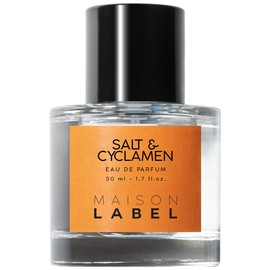Salt & Cyclamen