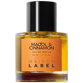 Maltol & Cinnamon