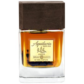 perfume Aquilaria