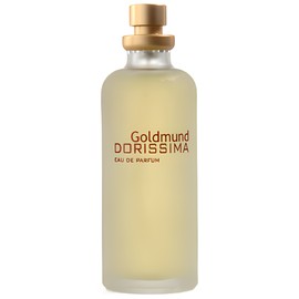 perfume Goldmund