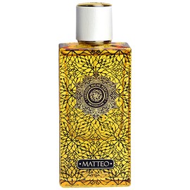 perfume Matteo