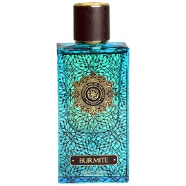 perfume Burmite