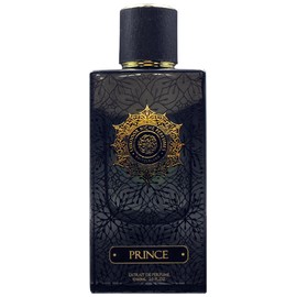 perfume Prince