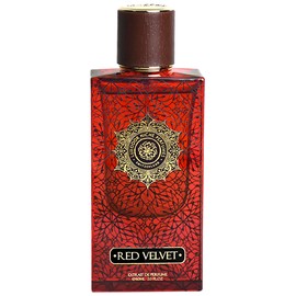perfume Red Velvet
