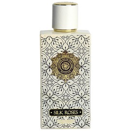 perfume Silk Roses