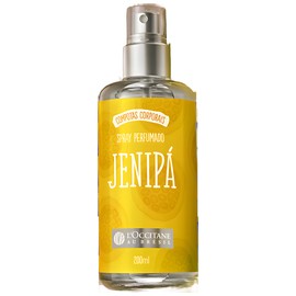 perfume Compotas Corporais Jenipá