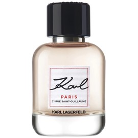perfume Karl Paris 21 Rue Saint-Guillaume