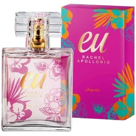 perfume Eu by Rachel Apollonio