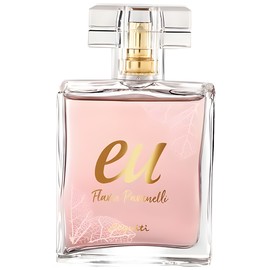 perfume Eu by Flavia Pavanelli