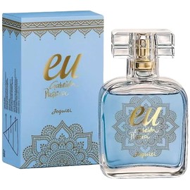 perfume Eu by Gabriela Pugliesi