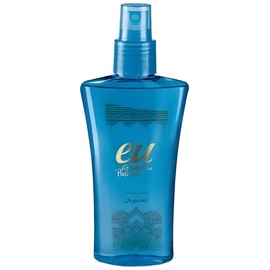 perfume Eu Gabriela Pugliesi