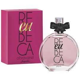 perfume Eu by Rebeca Abravanel