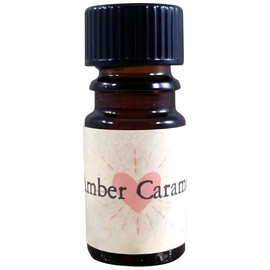 Amber Caramel