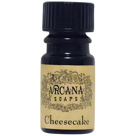 perfume Cheesecake