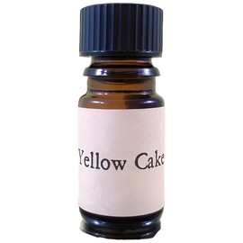 Yellow Cake