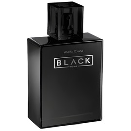 perfume Black Uomo