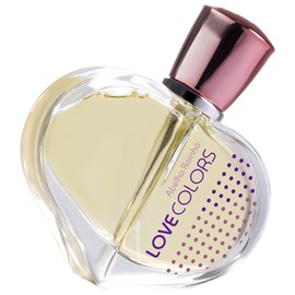 perfume Love Colors