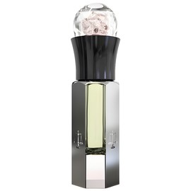 perfume Crystal Wood