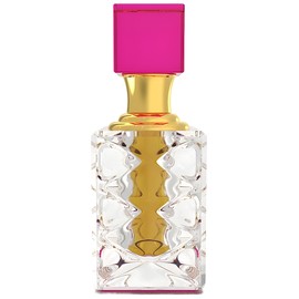 perfume Rose Taif