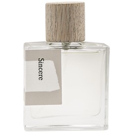 perfume Sincere