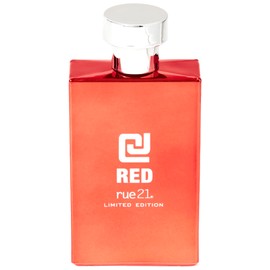 CJ Red Cologne Limited Edition