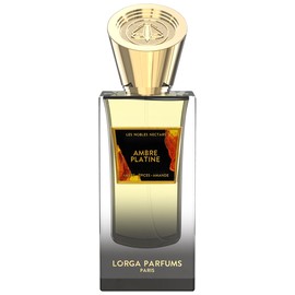 perfume Ambre Platine