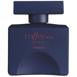 Coffee Man Sense