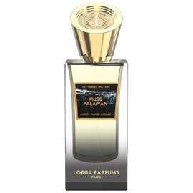 perfume Musc Palawan