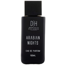 perfume Arabian Night