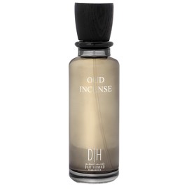 perfume Oud Incense