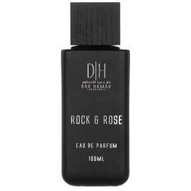 perfume Rock & Rose