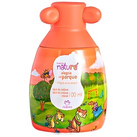 perfume Alegria no Parque