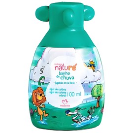 perfume Banho de Chuva