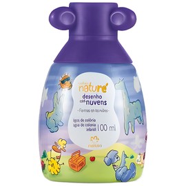 perfume Desenho nas Nuvens